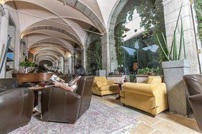 фото отеля Hotel Abbaye de Talloires