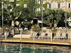 фото отеля Hotel Abbaye de Talloires