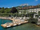 фото отеля Hotel Abbaye de Talloires