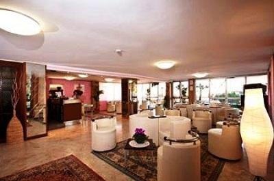 фото отеля Naica Hotel