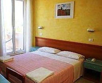 фото отеля Naica Hotel