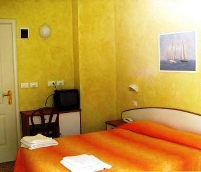 фото отеля Naica Hotel