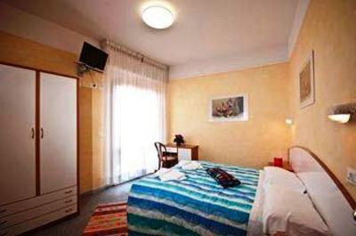фото отеля Naica Hotel