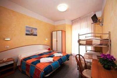 фото отеля Naica Hotel