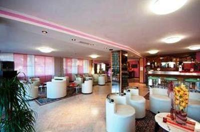 фото отеля Naica Hotel
