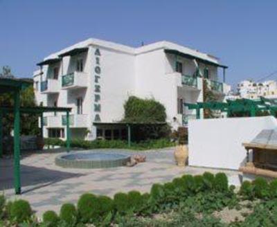 фото отеля Hotel Liogerma