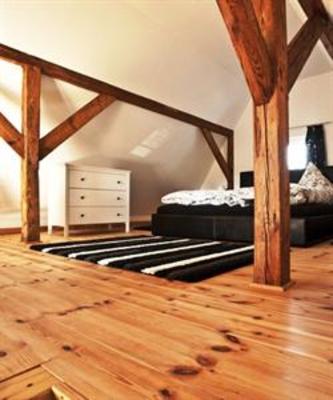 фото отеля Hotel Bess