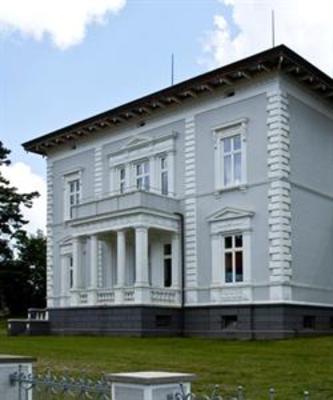 фото отеля Hotel Bess