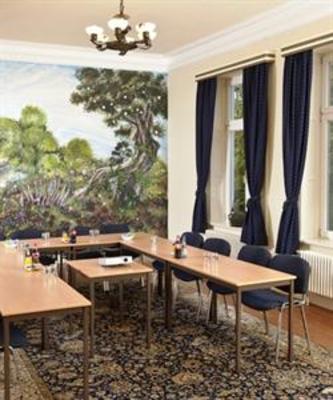 фото отеля Hotel Bess