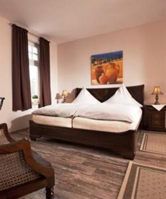 фото отеля Hotel Bess