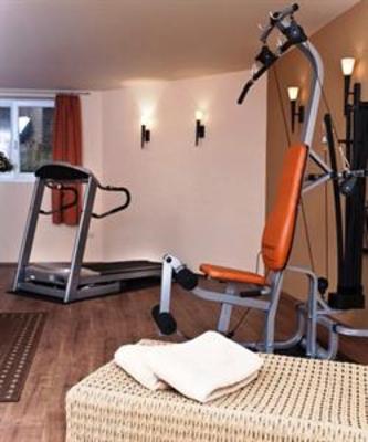 фото отеля Hotel Bess