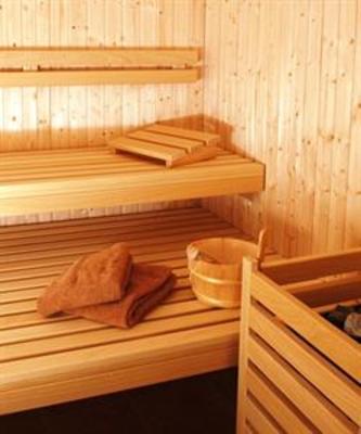 фото отеля Hotel Bess