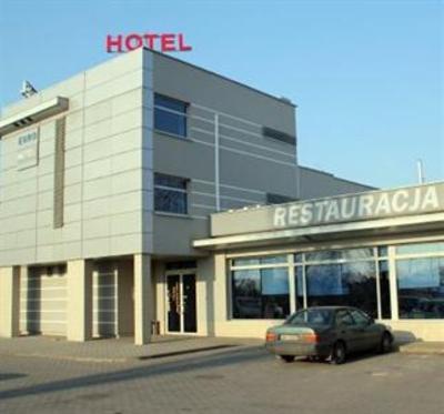 фото отеля Euromotel