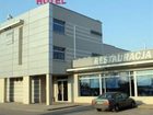 фото отеля Euromotel