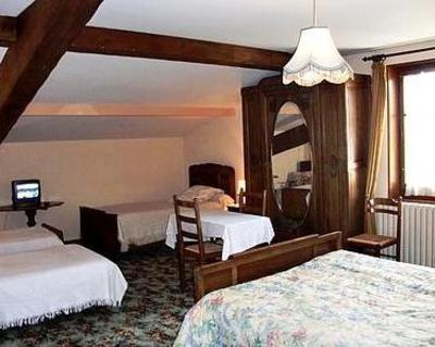 фото отеля Bon Sejour Hotel
