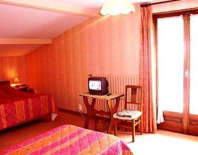 фото отеля Bon Sejour Hotel