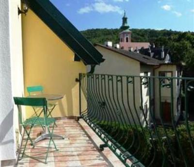 фото отеля Apartment Vindobona