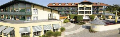 фото отеля Posthotel Rattenberg