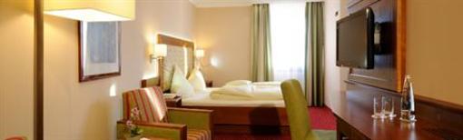 фото отеля Posthotel Rattenberg