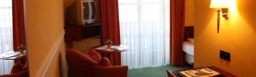 фото отеля Posthotel Rattenberg
