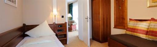 фото отеля Posthotel Rattenberg