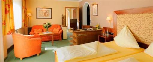 фото отеля Posthotel Rattenberg