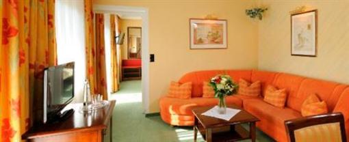 фото отеля Posthotel Rattenberg