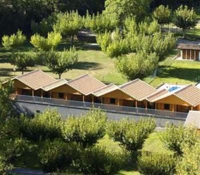 фото отеля Camping Baliera