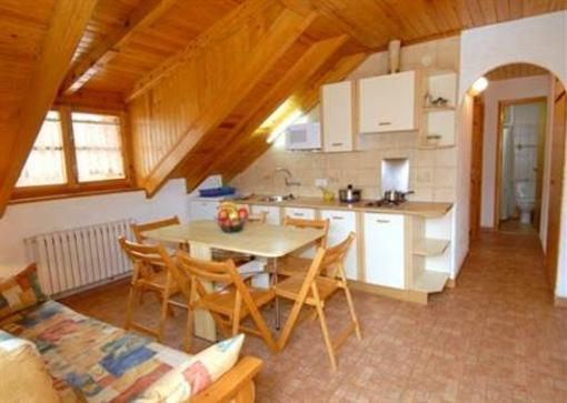 фото отеля Camping Baliera