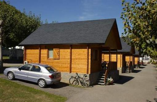 фото отеля Camping Baliera