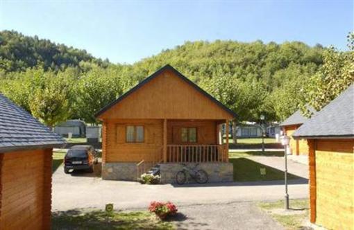 фото отеля Camping Baliera