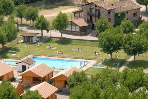 фото отеля Camping Baliera
