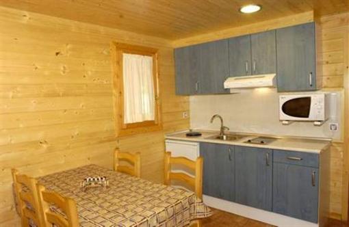 фото отеля Camping Baliera