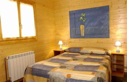 фото отеля Camping Baliera