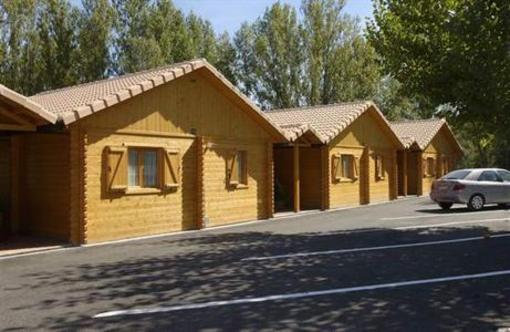 фото отеля Camping Baliera