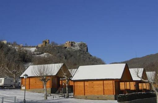 фото отеля Camping Baliera