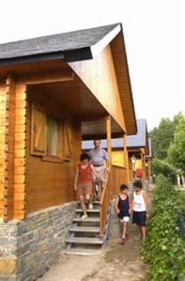 фото отеля Camping Baliera