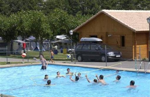 фото отеля Camping Baliera