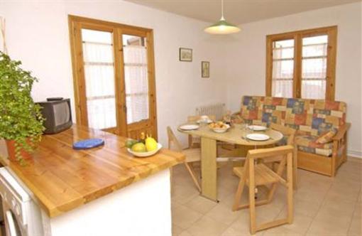 фото отеля Camping Baliera