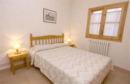 фото отеля Camping Baliera