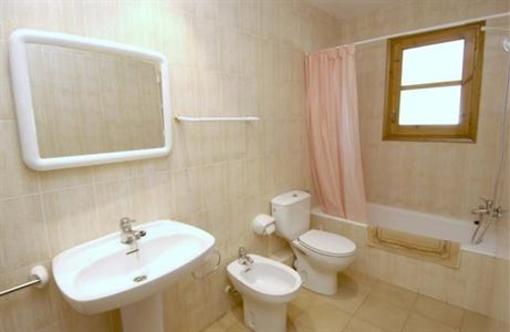 фото отеля Camping Baliera
