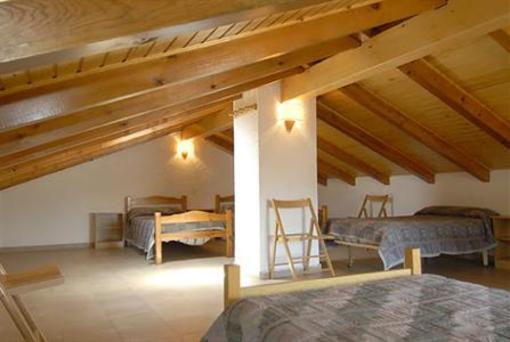 фото отеля Camping Baliera