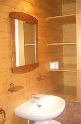 фото отеля Camping Baliera
