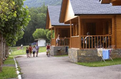 фото отеля Camping Baliera