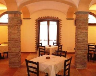 фото отеля Agriturismo Ca' Nuova