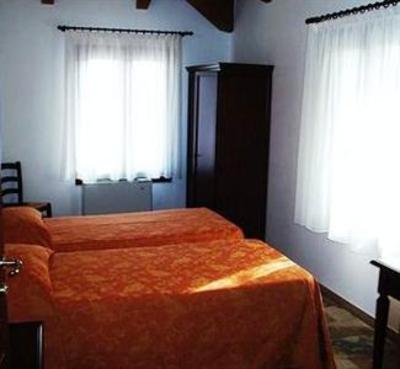 фото отеля Agriturismo Ca' Nuova