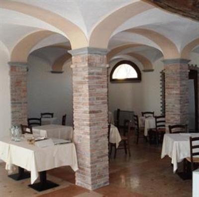 фото отеля Agriturismo Ca' Nuova