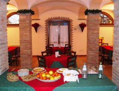 фото отеля Agriturismo Ca' Nuova