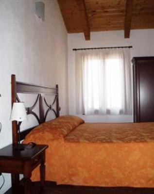 фото отеля Agriturismo Ca' Nuova