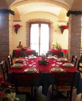 фото отеля Agriturismo Ca' Nuova